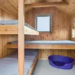 3 Bedroom Pet Friendly In Casa vacanze Frostrup