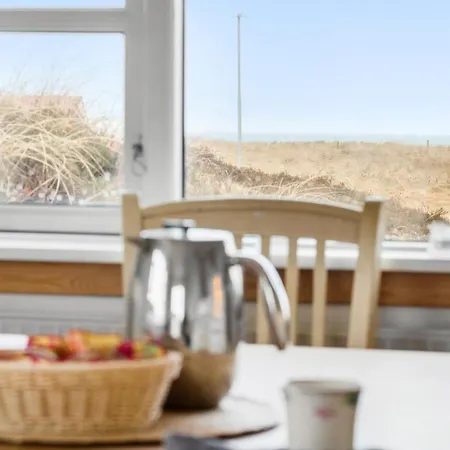 3 Roms Kjæledyrvennlig Hjem I * Frostrup