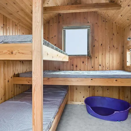 3 Bedroom Pet Friendly In Dom wakacyjny Frostrup