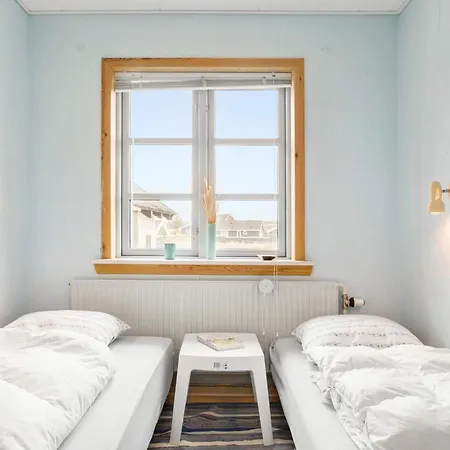 Casa vacanze 3 Bedroom Pet Friendly In Frostrup