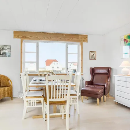 3 Bedroom Pet Friendly In Casa vacanze Frostrup
