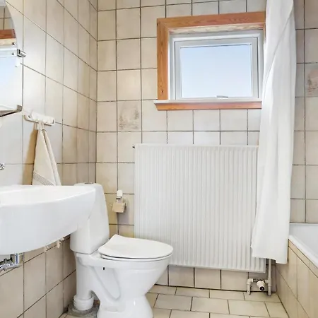 3 Bedroom Pet Friendly In * Frostrup